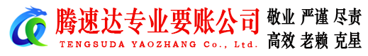 岱岳要账公司